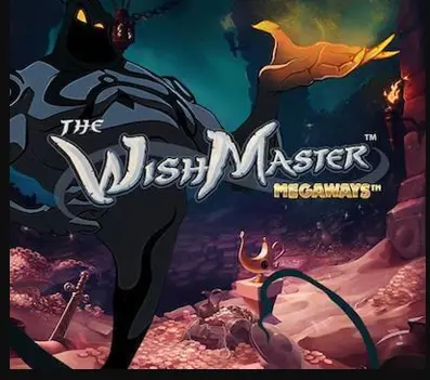 The Wish Master Megaways